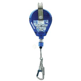 Kaya Safety HPS-12 Geri Sarımlı Düşüş Durdurucu
