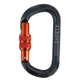 Kaya Safety K7-SL Alüminyum HMS Karabina
