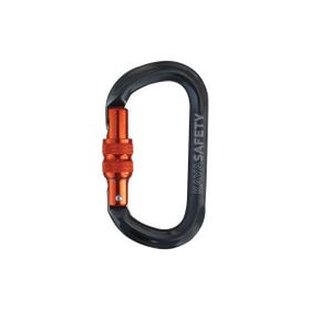 Kaya Safety K7-SL Alüminyum HMS Karabina