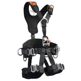 Kaya Safety P-455 YO Düşüş Durdurma ve Konumlandırma Kemeri
