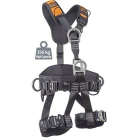 Kaya Safety P-455 YO Düşüş Durdurma ve Konumlandırma Kemeri