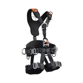 Kaya Safety P-455 YO Düşüş Durdurma ve Konumlandırma Kemeri