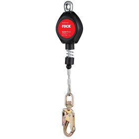 Kaya Safety Retrac PS-3,3 Geri Sarımlı Düşüş Durdurucu