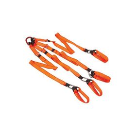 Kaya Safety RL4 Sedye ve RL4E Sedye Sapanı