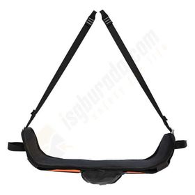 Kaya Safety Star Çalışma Oturağı