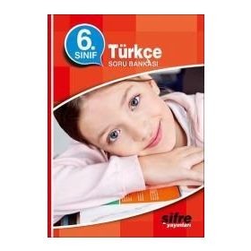 Kaya Yayınları 6. Sınıf Türkçe Soru Bankası Yeni Müfredat