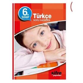 Kaya Yayınları 6. Sınıf Türkçe Soru Bankası Yeni Müfredat