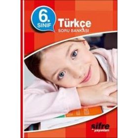 Kaya Yayınları 6. Sınıf Türkçe Soru Bankası Yeni Müfredat