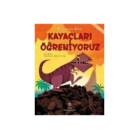 Kayaçları Öğreniyoruz - Origamiyle Bilim - Eric Braun