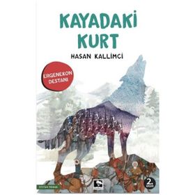 Kayadaki Kurt - Hasan Kallimci