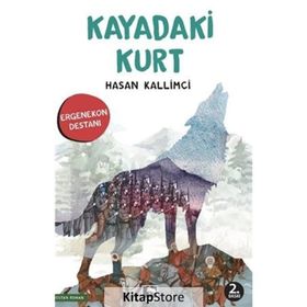 Kayadaki Kurt - Hasan Kallimci