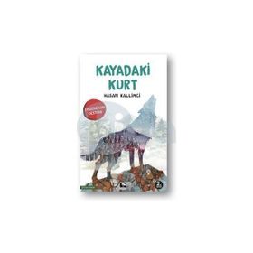 Kayadaki Kurt - Hasan Kallimci