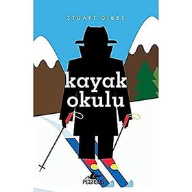 Kayak Okulu - Casusluk Okulu Serisi 4