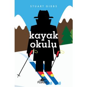 Kayak Okulu - Casusluk Okulu Serisi 4