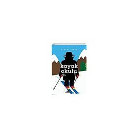 Kayak Okulu Pegasus Yayınları