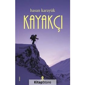 Kayakçı - Hasan Karayük