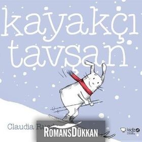 Kayakçı Tavşan - Claudia Rueda