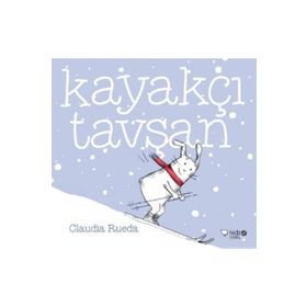Kayakçı Tavşan - Claudia Rueda