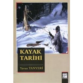 Kayaklı Koşu - İmdat Yarım Ebru Çetin