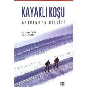 Kayaklı Koşu - İmdat Yarım Ebru Çetin