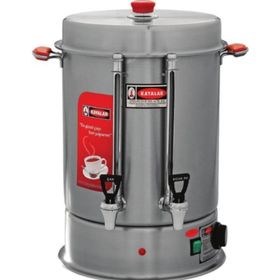 Kayalar 130 Bardak 13 lt Çay Makinesi