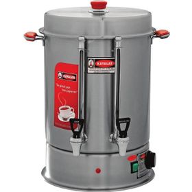 Kayalar 170 Bardak 17 lt Çay Makinesi