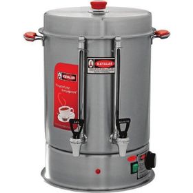 Kayalar 170 Bardak 17 lt Çay Makinesi