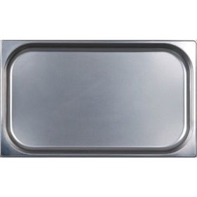 Kayalar 20 lt Paslanmaz Çelik 1/1 Gastronom Küvet