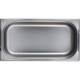 Kayalar 26.5X16.2X6.5 cm 1,7 lt 1/4 Gastronorm Küvet