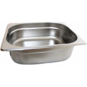 Kayalar 3,8 lt 1/2-65 Gastronorm Küvet