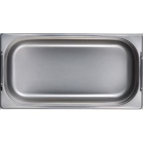 Kayalar 53x32,5x6,5 cm 8,7 lt 1/1-65 Gastronorm Küvet