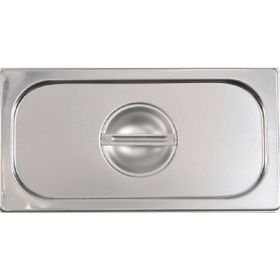 Kayalar Gn 2/3, 354 x 325 mm Gastronorm 2/3 Küvet Kapağı
