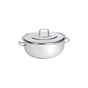Kayalar Helvane 36x15 14lt Tencere