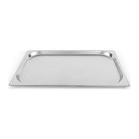 Kayalar Paslanmaz Çelik Gn 1/1*65 53*32.5*6.5 cm Gastronom Küvet