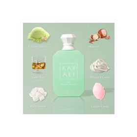 Kayali Yum Pistachio Gelato 33 Eau De Parfum 100 ml Kadın Parfüm