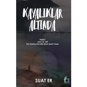 Kayalıklar Altında - Fa Yayınları