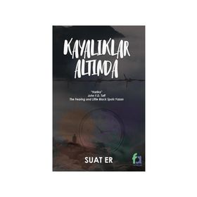 Kayalıklar Altında - Fa Yayınları