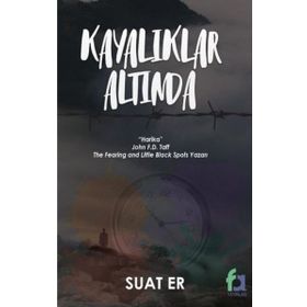 Kayalıklar Altında - Fa Yayınları