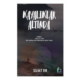 Kayalıklar Altında - Suat Er