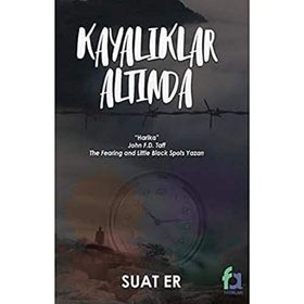 Kayalıklar Altında - Suat Er