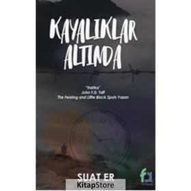 Kayalıklar Altında - Suat Er