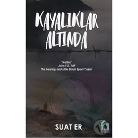 Kayalıklar Altında - Suat Er