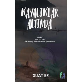 Kayalıklar Altında - Suat Er