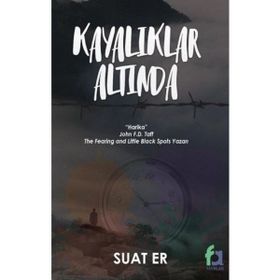 Kayalıklar Altında - Suat Er