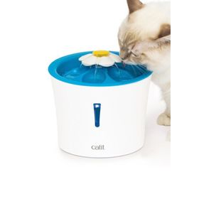 Kayapet Catit 2.0 Flower Fountain Led Işıklı 3 lt Kedi Köpek Su Kabı