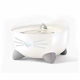 Kayapet Catit Pixi Faountain Beyaz 2 lt Kedi Suluğu