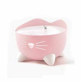 Kayapet Catit Pixi Fauntain Pembe 2 lt Kedi Suluğu