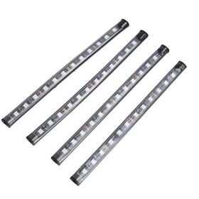 Kayar Laam314 Sinyalli Uzaktan Kumandalı Çok Renkli 4 x 12 Ön Panjur Ledi