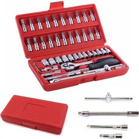 Kayasan Lokma 46 Parça 1/4 Set Mini Lokma Seti