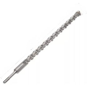 Kayasan SDS Plus 14x260 mm Koyu Gri Kırıcı Delici Matkap Ucu